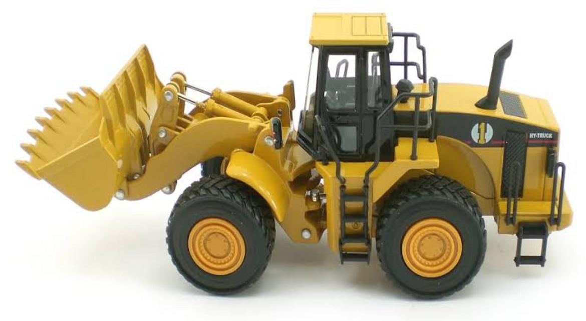 Grader