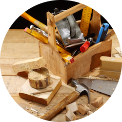 carpentry