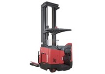 Advanced defined purpose lift trucks