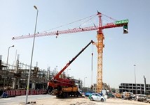 Tower Crane